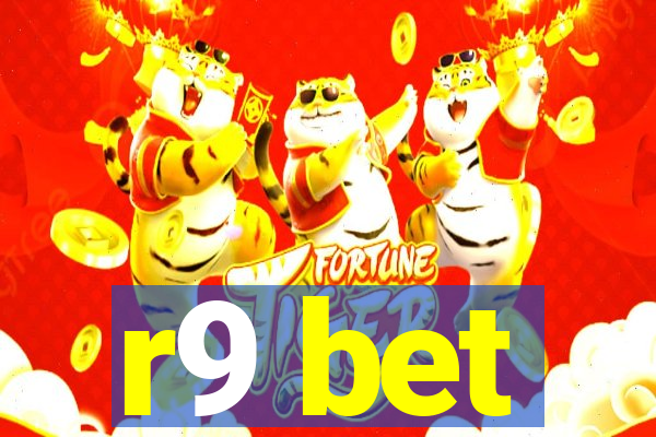 r9 bet